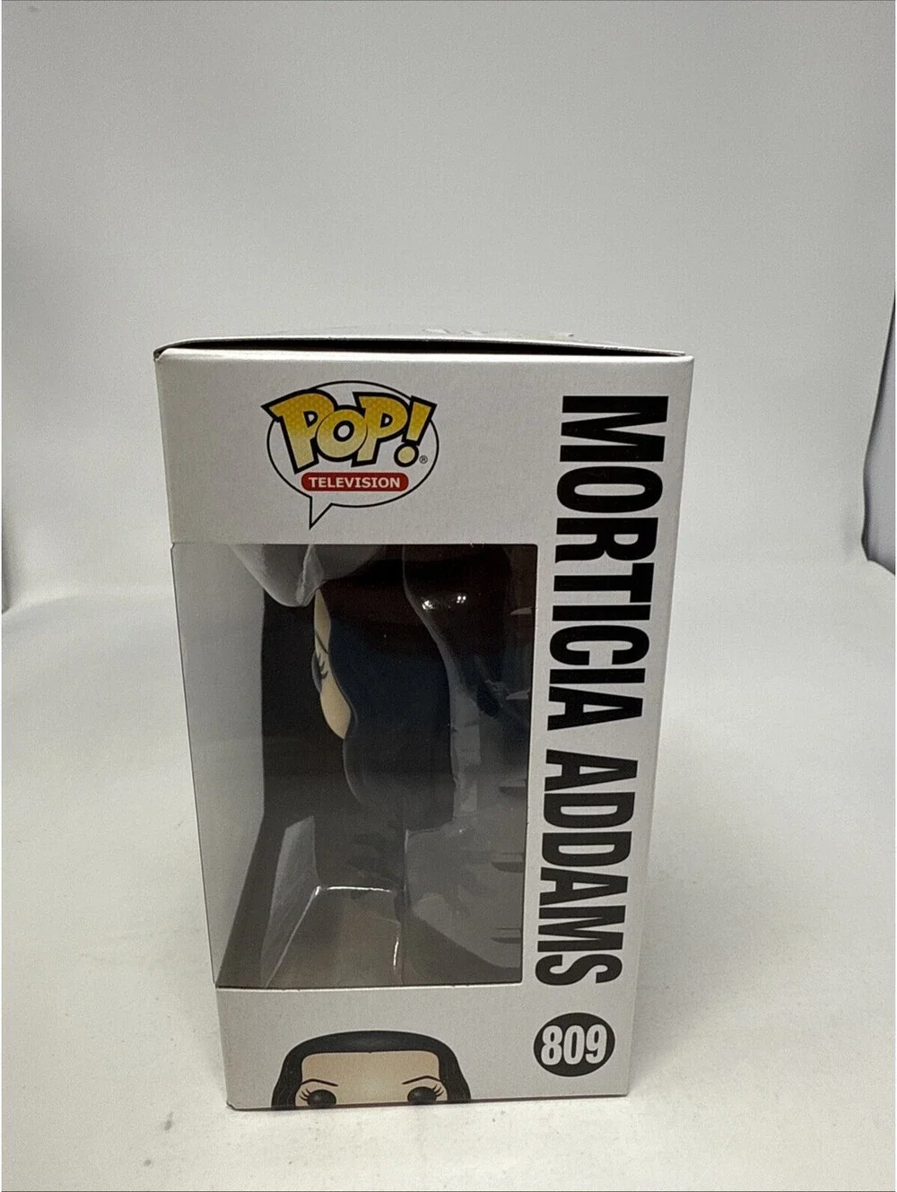 Funko pop television